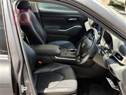 تويوتا هايلاندر